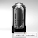 Masturbator - Tenga Flip Zero 0 Black Tenga