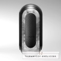 Masturbator - Tenga Flip Zero 0 Black Tenga