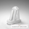 Masturbator - Tenga Flip Zero 0 Electronic Vibration White Tenga