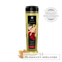 Olejek do masażu - Shunga Massage Oil Organica Maple Delight 240 ml Shunga