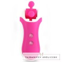 Stymulator - FeelzToys Clitella Pink FeelzToys