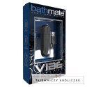 Wibrator - Bathmate Vibe Bullet Black Bathmate