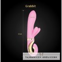 Wibrator - Gvibe Grabbit Pink Gvibe