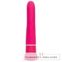 Wibrator - Happy Rabbit G-Spot Rabbit Vibrator Pink Happy Rabbit