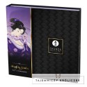 Zestaw akcesoriów - Shunga Naughty Geisha Kit Shunga