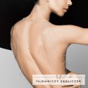 Łańcuszki na ramiona - Bijoux Indiscrets Magnifique Shoulder Jewelry Silver Bijoux Indiscrets