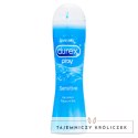 Lubrykant wodny - Durex Lubricant Sensitive 50 ml Durex