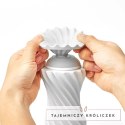 Masturbator - Tenga Flex Silky White Tenga