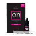 Olejek stymulujący (klasyczny) - Sensuva ON Arousal Oil Original 5 ml Sensuva