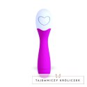 Wibrator - Lovelife by OhMiBod Cuddle Mini Pink Lovelife by OhMiBod