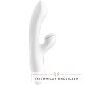 Wibrator z masażerem powietrznym - Satisfyer Pro G-Spot Rabbit Satisfyer