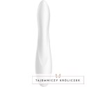 Wibrator z masażerem powietrznym - Satisfyer Pro G-Spot Rabbit Satisfyer