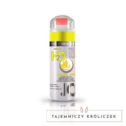 Lubrykant - System JO H2O Banana Lick 120 ml System Jo