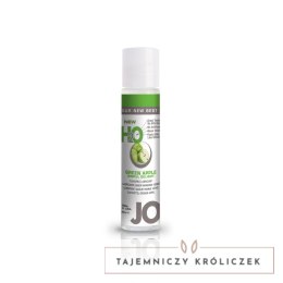 Lubrykant - System JO H2O Green Apple Delight 30 ml System Jo