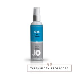 Lubrykant hybrydowy - System JO Classic Hybrid 120 ml System Jo