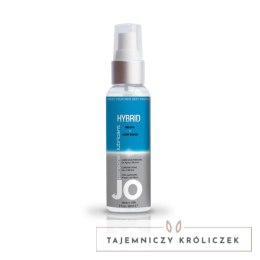 Lubrykant hybrydowy - System JO Classic Hybrid 60 ml System Jo