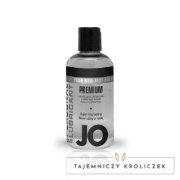 Lubrykant silikonowy - System JO Premium Original 240 ml System Jo