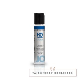 Lubrykant wodny chłodzący - System JO H2O Cooling 30 ml System Jo