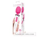 Masażer - Bodywand Aqua Mini Pink Bodywand