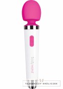 Masażer - Bodywand Aqua Pink Bodywand