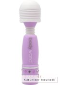 Masażer - Bodywand Mini Wand Massager Lavender Bodywand