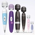 Masażer - Bodywand Mini Wand Massager Lavender Bodywand