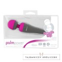 Masażer sieciowy - PalmPower Wand Massager PowerBullet