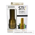 Masturbator i akcesoria - Fleshlight Stamina Training Unit STU Value Pack Fleshlight