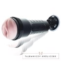 Uchwyt prysznicowy do masturbatora - Fleshlight Shower Mount Fleshlight