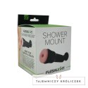 Uchwyt prysznicowy do masturbatora - Fleshlight Shower Mount Fleshlight