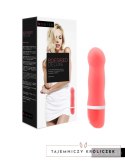 Wibrator - B Swish bdesired Deluxe Natural Coral B Swish