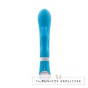 Wibrator - B Swish bwild Deluxe Bunny Blue Lagoon B Swish