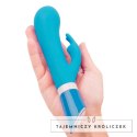 Wibrator - B Swish bwild Deluxe Bunny Blue Lagoon B Swish