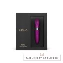 Wibrator - Lelo Mia 2 Deep Rose Lelo