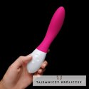 Wibrator - Lelo Mona 2 Cerise Lelo