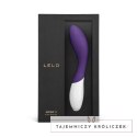 Wibrator - Lelo Mona 2 Purple Lelo