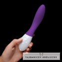 Wibrator - Lelo Mona 2 Purple Lelo