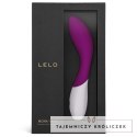 Wibrator - Lelo Mona Wave Deep Rose Lelo