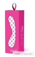 Wibrator - Lovelife by OhMiBod Cuddle Pink Lovelife by OhMiBod