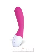 Wibrator - Lovelife by OhMiBod Cuddle Pink Lovelife by OhMiBod