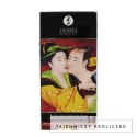 Żel do seksu oralnego - Shunga Divine Oral Pleasure Gloss Sparkling Strawberry Wine 10 ml Shunga