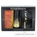 Zestaw akcesoriów - Extase Sensuel Coffret Orale Passion Extase Sensuel