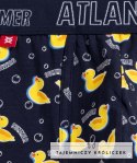 Bokserki Summer Duck 2MH-066 2-pack Blue-Navy L Atlantic