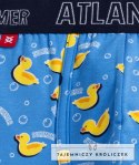 Bokserki Summer Duck 2MH-066 2-pack Blue-Navy L Atlantic