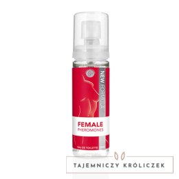 Feromony dla kobiet - CP Female Pheromones 20 ml Cobeco Pharma