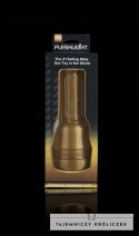 Masturbator - Fleshlight Stamina Training Unit STU Pink Lady Fleshlight