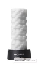 Masturbator - Tenga Sleeve 3D Module Tenga