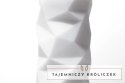 Masturbator - Tenga Sleeve 3D Polygon Tenga