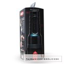 Masturbator wibrujący - Fleshlight Vibro Pink Lady Touch Fleshlight