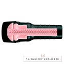 Masturbator wibrujący - Fleshlight Vibro Pink Lady Touch Fleshlight